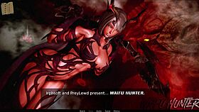 just another day at Academy 205 with wild hentai twists