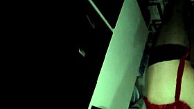 Wow, Dando Pro Meu Ficante In Sexy Lingerie Feels Insane!