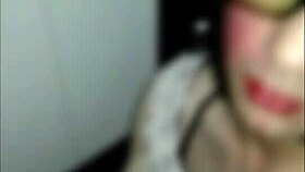 Wow, Dando Pro Meu Ficante In Sexy Lingerie Feels Insane!