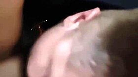 slut sucking and getting fucked doggystyle