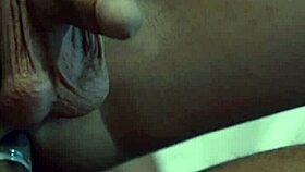 tgirl khloe kay pounded balls deep to explosive finish?