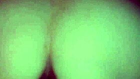 Sexy Sharyn Riding Big Ass Pussy on Cock