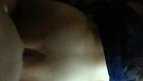 Gordita Fresa's First Anal Creampie