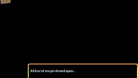 Exploring the dynamics of my new family in this animated series.