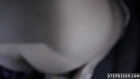 Ginger Teen 18+ HD Devirginized on Birthday