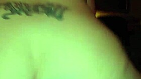 Sexy Sharyn Riding Big Ass Pussy on Cock