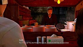 harem hotel 257, let's chat about the game