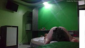 redhead blowjob or anal sex with brazilian assfucking