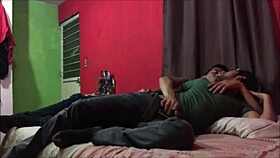 rico sexo con el marido