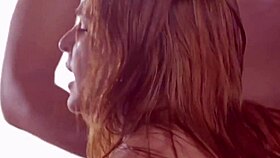 Lea Experiences Intense First Gangbang With Teens