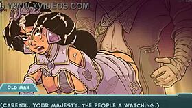 akaburs star channel 34 part 60 fucking jasmine in anime hentai doggystyle