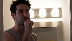 Nudity in fun viral video