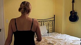 Nudity in fun viral video