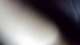 Gordita Fresa's First Anal Creampie