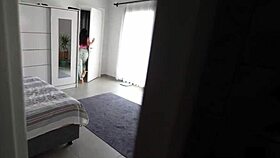 i'm a hot latina milf cheating with my stepson