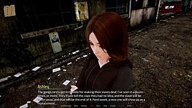 harem hotel 257, let's chat about the game