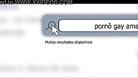 Fiz uma simpatia pra ganhar piroca na bunda