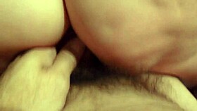 kinky milf says 'try these insertions before anal positions'