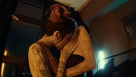 i shared my boyfriend with my friend