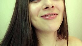 I'll help you, boss, with a steamy missionary creampie