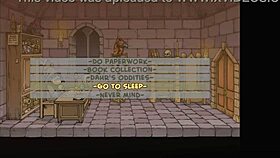 Witch Trainer Review And All Porn Scenes From The Game