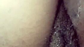 I Was So Horny, Had to Dick Down My 18+ Slut Hard and Fast.