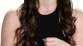 i asked alison rey what turns her on