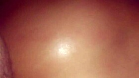 milf's first anal assfucking experience