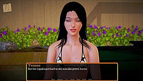 Exploring the dynamics of my new family in this animated series.