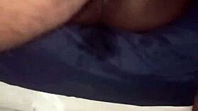 I Was So Horny, Had to Dick Down My 18+ Slut Hard and Fast.