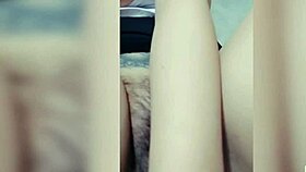 Asian cosplay babe gets creampie after wild masturbation in costume! 😘