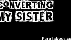 i love riding my stepdad's cock as a real teen