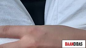 Una Propuesta Indecente En Las Calles De Brasil