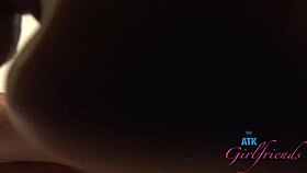 Sweet Innocent Teen 18+ Renee Rose Gets Pussy Touched Pov With Freckles