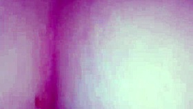 Sexy Sharyn Riding Big Ass Pussy on Cock