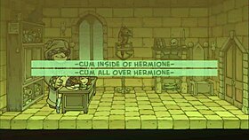 Witch Trainer Review And All Porn Scenes From The Game