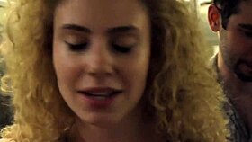 Nudity in fun viral video