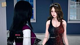 My bully became my passionate lover, full of intense desire.