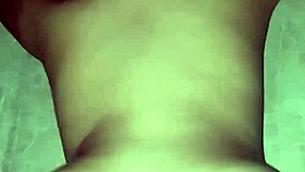 She makes it feel so good with her big ass fucking