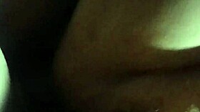 Gordita Fresa's First Anal Creampie