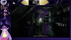 i'm so horny for lust from beyond part 7 with big tits