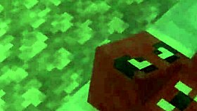 Spiderman Fucks Mariano Rajoy So Hard in Minecraft Cosplay