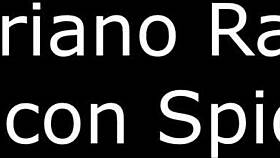 Spiderman Fucks Mariano Rajoy So Hard in Minecraft Cosplay