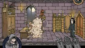 Witch Trainer Review And All Porn Scenes From The Game