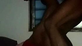 I Was So Horny, Had to Dick Down My 18+ Slut Hard and Fast.