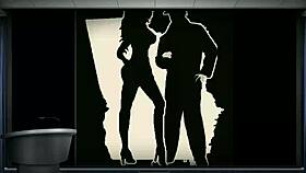 kissi rips clothes at birthday party