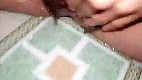 what's hiding behind mt03 with this vietnamese asian babe?