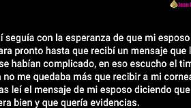 Fat Mexican MILF Caught Cheating At Home