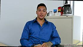 The Gay Squad That Works Together Boinks in Free Sex Movieture Xxx