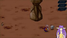 dragon ball kame paradise 2 multisex time travel fuckery with big tits milf and monster cocks 😈